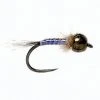 Fulling Mill Tactical UV Nymph Black
