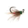 Fulling Mill CDC French Jig Shop Flies 1 Fulling Mill CDC French Jig Shop Flies