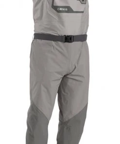 Orvis Ultralight Convertible Waders