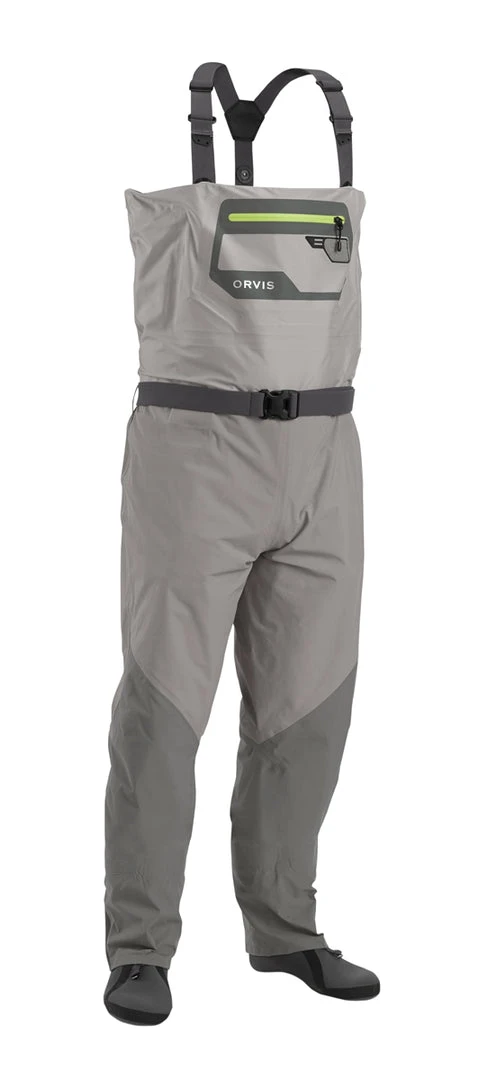 Orvis Ultralight Convertible Waders 3 Orvis Ultralight Convertible Waders