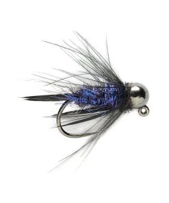 Fulling Mill Purple Reign Prince Nymph