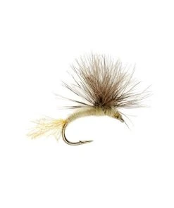 Fulling Mill SPLITSVILLE EMERGING DUN YELLOW Shop Flies