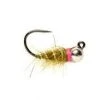 Fulling Mill Sob-Czech Olive Shop Flies