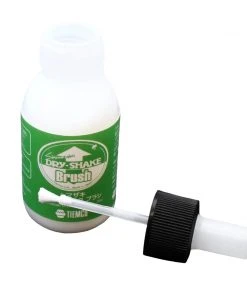 Umpqua Shimazaki Dry Shake W/ Brush