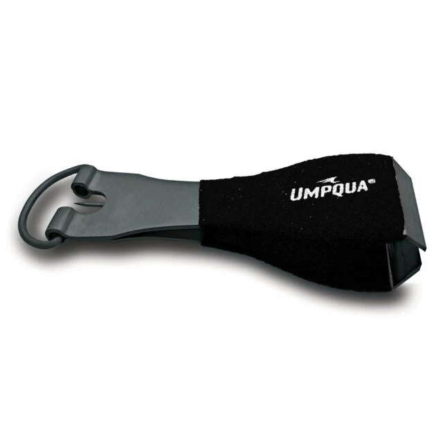 Umpqua River Grip Nippers - Tungsten Carbide 3 Umpqua River Grip Nippers - Tungsten Carbide