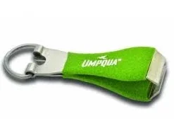 Umpqua River Grip Nippers