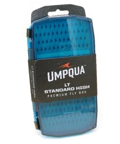 Umpqua UPG LT Fly Box - High Fly Boxes