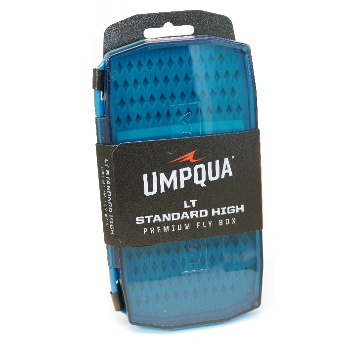 Umpqua UPG LT Fly Box - High Fly Boxes 3 Umpqua UPG LT Fly Box - High Fly Boxes