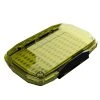 Umpqua UPG HD Medium Day Trip Fly Box Fly Boxes