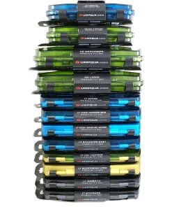 Umpqua UPG HD Large Fly Box - Magnum Midge Fly Boxes