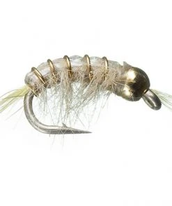 MFC Shop Flies BH Scud - Tan