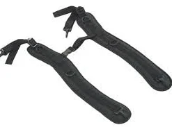 Outcast Float Tubes & Accessories Float Tube Backpack Straps