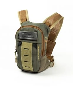 Umpqua ZS2 Rock Creek Chest Pack Packs & Bags