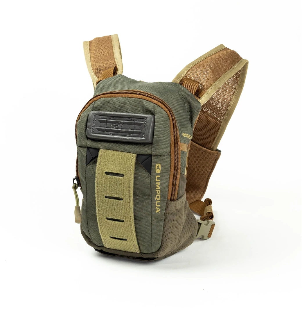 Umpqua ZS2 Rock Creek Chest Pack Packs & Bags 3 Umpqua ZS2 Rock Creek Chest Pack Packs & Bags