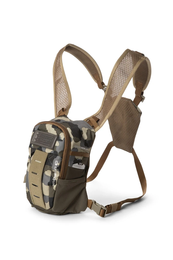 Umpqua ZS2 Rock Creek Chest Pack Packs & Bags 4 Umpqua ZS2 Rock Creek Chest Pack Packs & Bags