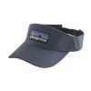 Patagonia P-6 Logo Visor Hats