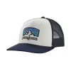 Hats Patagonia Fitz Roy Horizons Trucker Hat