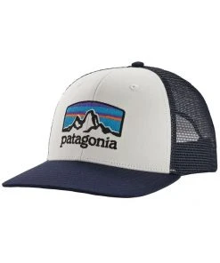 Hats Patagonia Fitz Roy Horizons Trucker Hat
