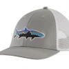 Patagonia Fitz Roy Tarpon LoPro Trucker Hat 1 Patagonia Fitz Roy Tarpon LoPro Trucker Hat