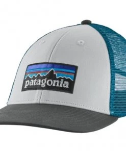 Patagonia P-6 LoPro Trucker Hat Hats