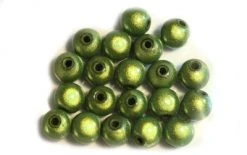 Hareline 3D Articulation Beads