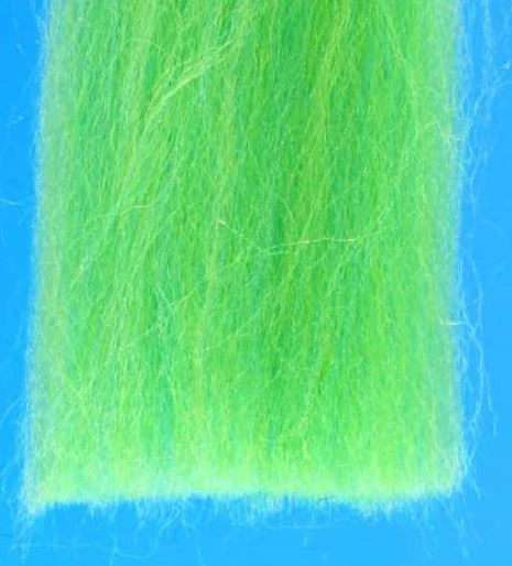 Hareline EP Fibers 3-D Yarn 4 Hareline EP Fibers 3-D Yarn