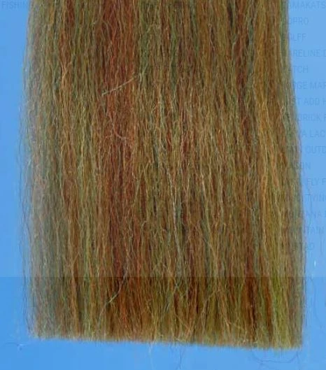 Hareline EP Fibers 3-D Yarn 5 Hareline EP Fibers 3-D Yarn