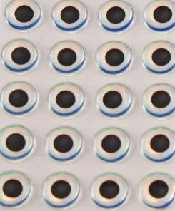 Hareline 3D Big Fish Eyes 7 Hareline 3D Big Fish Eyes