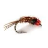 Fulling Mill Phlamin Pheasant Tail - Orange 2 Fulling Mill Phlamin Pheasant Tail - Orange