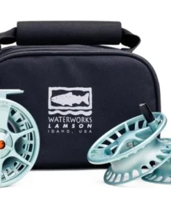 Lamson - Liquid 3 Pack 7 Lamson - Liquid 3 Pack