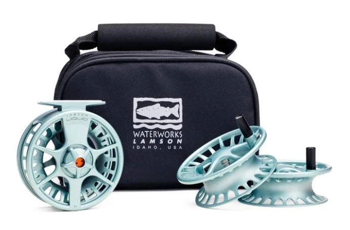 Lamson - Liquid 3 Pack 5 Lamson - Liquid 3 Pack