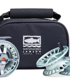 Lamson - Remix 3 Pack Reels