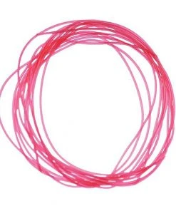 Nature's Spirit Misc. Synthetics Larva Lace Midge Lace Tubing