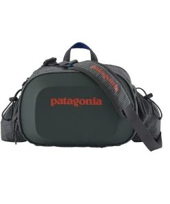 Packs & Bags Patagonia Stealth Hip Pack - Forge Grey