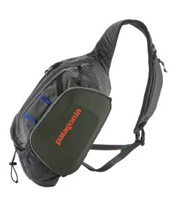 Packs & Bags Patagonia Stealth Atom Sling Pack