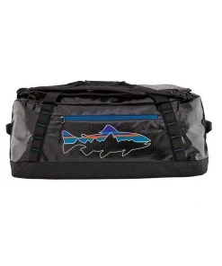 Patagonia Black Hole Duffel Bag 55L - Black