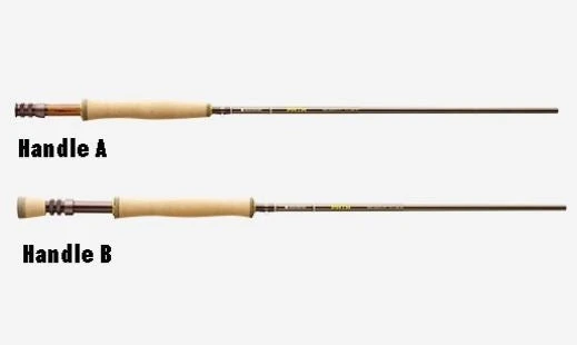 Redington Path Fly Rod 5 Redington Path Fly Rod