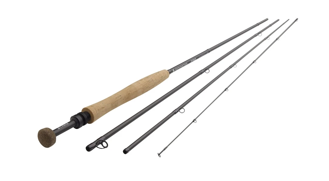 Redington Strike Euro Nymph Fly Rod 3 Redington Strike Euro Nymph Fly Rod