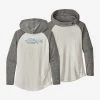 Patagonia Women's Tropic Comfort Hoody Clothing & Logo Gear