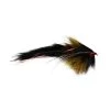 Fulling Mill Shop Flies Hawkins Triple Double Leech - 4 2 Fulling Mill Shop Flies Hawkins Triple Double Leech - 4