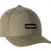 Fly Fish Food Sage 6-Panel Logo Hat - Olive Hats 1 Fly Fish Food Sage 6-Panel Logo Hat - Olive Hats
