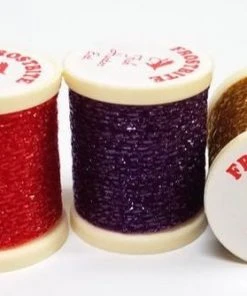 Nature's Spirit Misc. Synthetics Fish Hunter Frostbite Micro Braid