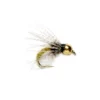 Fulling Mill Shop Flies Le Bug Olive 2 Fulling Mill Shop Flies Le Bug Olive