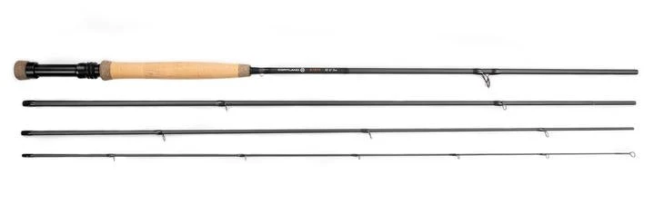 Rods Cortland Nymph Series Fly Rod 3 Rods Cortland Nymph Series Fly Rod