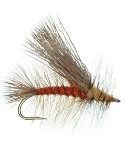 Umpqua Shop Flies Stimulator Yellow
