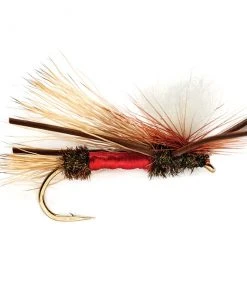Fulling Mill PMX Royal Shop Flies