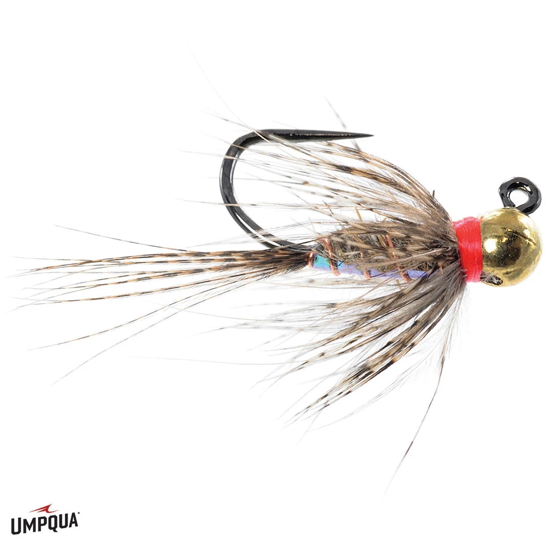 Umpqua HDA Fav Variant Jig Nymph 3 Umpqua HDA Fav Variant Jig Nymph