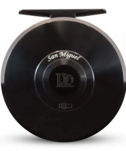 Ross Reels San Miguel