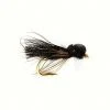 Fulling Mill Balloon Caddis Black