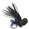 Umpqua Shop Flies Sexton's Booby - Black